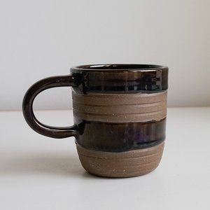 Helen Levi mug - rare